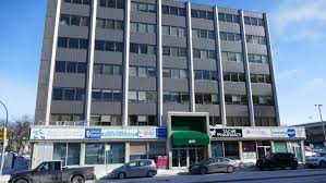 Let our family care for yours. St Boniface Family Medicine Centre To Close In July Cbc News