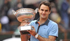 I was just trying to put in a good match and get to the french open final, which i'm obviously happy i was able to do. T365 Recall How Roger Federer Magically Won The 2009 French Open Title Tennis365