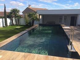 Realisation Piscine A Fond Mobile Ag Immobilier Bordeaux Conseil Facebook