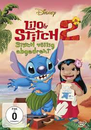 The movie, lilo and stitch 2 finds the rowdy extraterrestrial getting used to life with his new ohana. Buena Vista Home Entertainment Lilo Stitch 2 Stitch Vollig Abgedreht Dvd Bei Boomstore