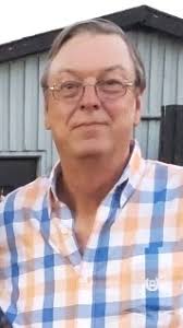 Wendell Harris Obituary