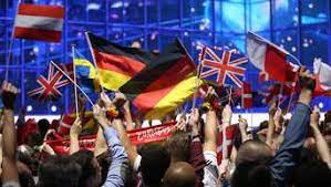 Ci siamo, l'italia della musica è in fermento per la finale dell'eurovision song contest 2021, in programma dalle ore 20.40 questo sabato 22 maggio, presso. Esc 2021 Alle Teilnehmer Fur Das Finale 26 Lander Sind Dabei Tv