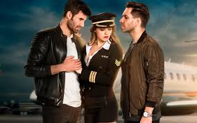 La Piloto Telenovela Synopsis Livia Brito Arap Bethke Star In Televisa Univision Drama Así lo declaró la actriz, además de afirmar que en pantalla se mostrará la evolución que ha tenido este proyecto y que muchas personas podrán. la piloto telenovela synopsis livia