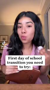 Aria Johnson I Want to Go to School