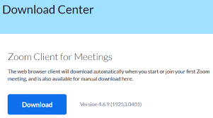 How To Join A Zoom Meeting On A Smartphone Or Desktop