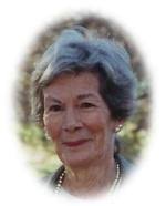 Obituary of Mary Mills