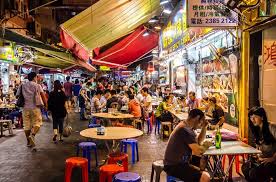 Top Night Market Hong Kong Night Market Hk Top 10 Best Night Market In Hong Kong Living Nomads Travel Tips Guides News Information Hong Kong Night