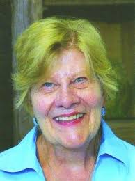 Margaret Louise Miller Bath