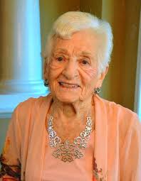 Marjorie Whitten Obituary