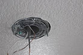 To understand why it's important to appreciate how a battery charges. How To Replace Install A Light Fixture The Art Of Manliness