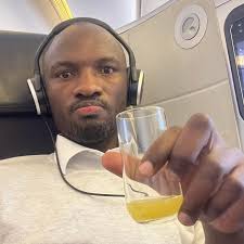 Innocent Bruce Mugisha