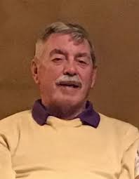 David Livingstone Obituary