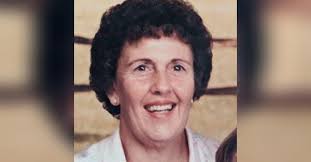 Lorraine Patricia Begin Obituary