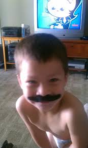 SwankiVYPics: Benjamin!