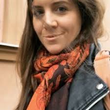 Melissa Strong Standby Props