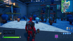 Easiest way to kill wolverine in fortnite! Fortnite Chapter 2 Season 4 Wolverine Challenges Find Wolverine S Trophy At Dirty Docks Week 3 News Archyde