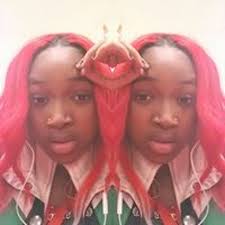 Stream Shanette Marie Coleman music