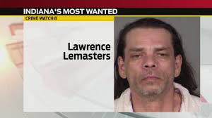 Video: Indiana's Most Wanted