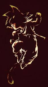 Goku Wallpaper Iphone 6 Anime Dragon Ball Dragon Ball Artwork Anime Dragon Ball Super