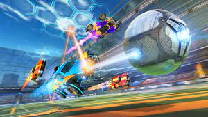 Includes one random rocket league pull back racer per ball. Modes Of May Prepare For Boomer Ball On Thursday Rocket League Official Site