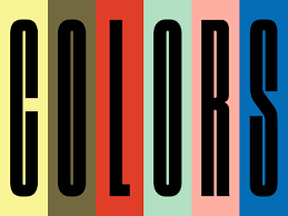 5 Excellent Color Palette Generators Every Designer Should Try Color Palette Generator Learning Graphic Design Dribbble Design