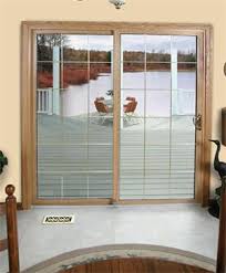 Our exterior doors feature clear insulated tempered glass with several other options available in both energy efficient choices and obscure pattern glass, beveled or stained glass. Patio Doors Patio Door Repair Overhead Door Company Of Pueblo