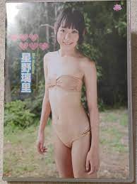 星野璃里 DVD②枚SET shimizu-kazumichi.com