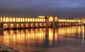 چرا آب در زاینده رود رهاسازی شد؟