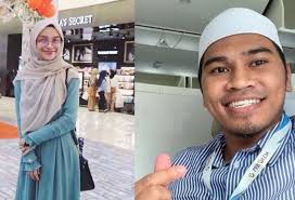 Terlalu lama menjadi teka teki. Saya Tetap Bagi Duit Pada Ain Anak Abu Teruja Sambut Raya Dengan Isteri Baru Di Rumah Baru Pa Ma
