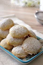 Maybe you would like to learn more about one of these? Ricetta Biscotti Morbidi Alla Vaniglia Che Si Sciolgono In Bocca Video Ricetta