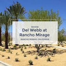 We specialize in creating outdoor spaces, landscaping installation and garden maintenance. Del Webb At Rancho Mirage Review