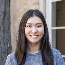 Wendy Luo's Instagram, Twitter & Facebook