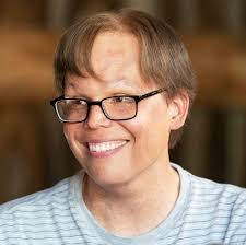 Jeff Hiller's Instagram, Twitter & Facebook