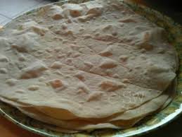 Durum Galette Turque Recettes Recette Galette Turque Recettes De Cuisine Recette