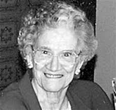 Josephine Marie McLane