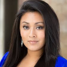 Amanda Ronquillo's Instagram, Twitter & Facebook