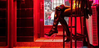 Denvers Chapter of the Sex Workers Outreach Project Fights Back - OUT FRONT