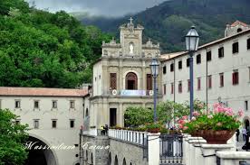 Installation and scholarship award dinner dance. Kloster Santuario Di San Francesco Di Paola Paola Reisebewertungen Tripadvisor