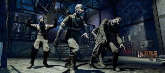 Let me know in the comments if you. Fortnite Players Recreate Almost Perfect Replica Of Iconic Call Of Duty Zombies Map In Creative Mode Dexerto