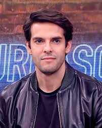 📸 Ricardo @kaka in Faustão Na Band 🖤 #Kaka #Kaká #KKTeam #RicardoKaka  #RicardoKaká #Ricardo #Ricky #Brazil #BrazilTeam #seleção #RealMadrid  #AcMilan #saopaulo #orlandocity #카카 #カカ #كاكا #卡卡 #البرازيل #Brasilia  #Brazilian #Football #FaustaoNaBand