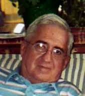 Obituary information for William C. 'Bill' Moser