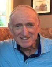 Obituary information for James E. Behl