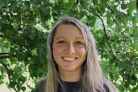 2025 Veterinary Heroes: Hannah Inman (Veterinary paraprofessional)