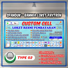 Jual spanduk beli harga terbaik tokopedia belanja online spanduk terbaru di tokopedia dengan kualitas harga terbaik tersedia lengkap untuk berbagai. Banner Ppob Cdr Paket Tour Murah Bayar Cash Atau Cicilan Bersamawisata