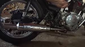 The high voltage corresponds to the star. Kawasaki Kz200 Kz250 Bobber Bratstyle By Bolodewe Official