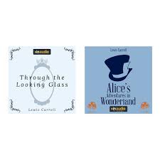 We did not find results for: Alice In Wonderland Collection By Lewis Carroll Audiobooks Costco