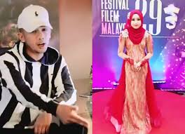 Tentang profil dan biodata rizal ramli, beliau di. Caprice Ariz Ramli Biodata Kadang Kadang Air Kosong Tu Jugak Dia Orang Jadikan Dato Haji Ramly Bin Mokni Nama Isteri Jio Sa