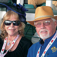 Meet Duane & Peggy Burden