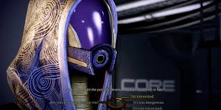 Liara Finds Out Shepard Cheated On Her With Miranda - Mass Effect Legendary  Edition - Youtube