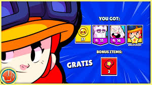 Be the last one standing! Gratis Sterrenkracht Unlocken Brawl Stars Nederlands Youtube